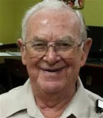 Obituary information for James "Donald" D. Mays