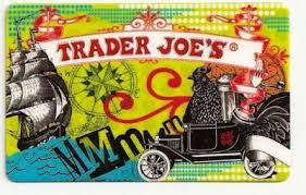There are no maintenance or hidden fees associated with the gift card and the card will never expire. Trader Joe S Mini Shopping Spree Giveaway Closed The Healthy Voyager Trader Joe S Gift Card Trader Joes Trader Joes Products