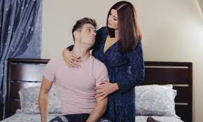 AVN Media Network on X: A Good Year to Be A Certain Age ... Magdalene St.  Michaels follows up two big @SweetHeartVids movies with a new project  directed by Nica Noelle for