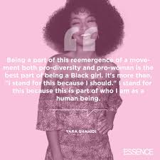 Discover (and save!) your own images and videos on we heart it. The 12 Most Moving Quotes From Black Women In 2016 Essence
