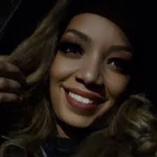 Chloe Batiste's Instagram, Twitter & Facebook