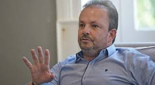 Prefeito Fabinho esclarece que Salgueiro perdeu emenda de Pedro Campos por  restrição no CAUC deixada pela gestão anterior – Sertão Central