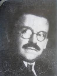 Vambola Raudsepp: August 2016