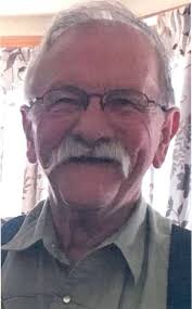 Jack Leonard Beeching Obituary