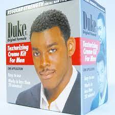 Duke Glättungscreme für Männer (Regular) #000300868 | AfricShopping
