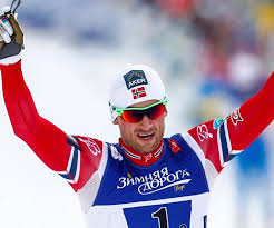 Is a norwegian cross country skier and double olympic champion. Petter Northug Cross Country Skiing Athlete Profile