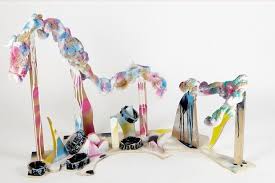 Creative Spotlight Artist Shayna Klee Dnamag In 2020 Art School Life Creative Artist