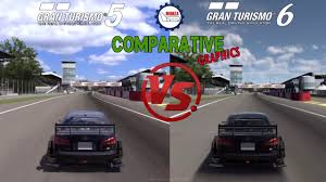 Gran turismo 5 money cheats unlockables trophies ps3 . Gran Turismo 6 Graphics Downgraded From Gran Turismo 5 N4g