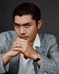 What Can't Henry Golding Do?