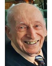 HOWARD MOREY Obituary (1923