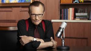 Larry king is an american actor, voice actor, comedian, and television and radio host who is best known for hosting his cnn talk show, larry king live from 1985 until his retirement in 2010. Veteran Broadcaster Larry King Dies At 87 Thehill
