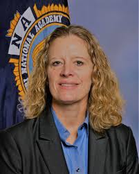 IMPD is Proud to Announce that Lt. Lindsey Terry of the Criminal  Investigations Division Has Graduated from the FBI National Academy  INDIANAPOLIS- IMPD is Proud to Announce that Lt. Lindsey Terry of