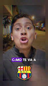 🟡¡OTRA ELIMINACIÓN MÁS!❌️, Barcelona SC quedó eliminado de la Copa Ecuador  tras perder 2-0 ante el Independiente Jr. equipo de la serie B., Tal cual  como en el 2022, el elenco canario es eliminado en ...