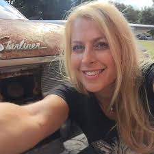 Amanda is so excited here #JoeMartin #AmandaMartin #Ironresurrection