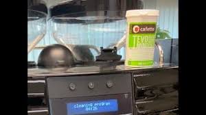 We did not find results for: Espresso Machine Cleaning Tablet Cafiza Vs Cafetto