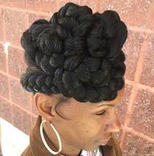 These braids have a number of different names associated with them from goddess braids hairstyles to halo crown, milk maid, goddess crown braids, and more. 55 Of The Most Stunning Styles Of The Goddess Braid