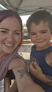 Love & Cupcakes by Caitlin Baird