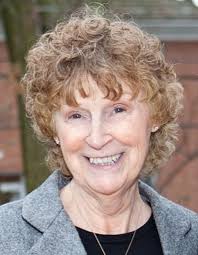 Frances Strobel Obituary November 12, 2020