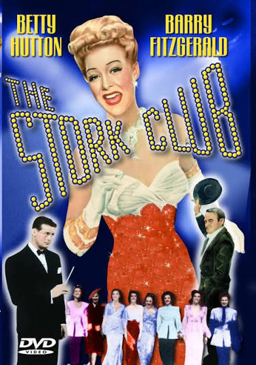 Amazon.com: The Stork Club