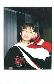 Buy bts v taehyung polaroid winter package 2021 in singapore,singapore. V Kim Taehyung Bts Disposable Film Photo Camera Polaroid Boyfriend Material Kim Taehyung Taehyung Boyfriend Material