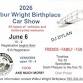 Wilbur Wright Birthplace Car Show