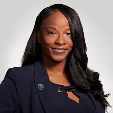 Senior Vice President for Student Affairs