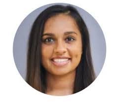 Michelle Bach's Instagram, Twitter & Facebook