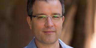 Dr. Laurence C. Smith to Deliver 2018 Barry Commoner Lecture