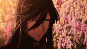 Katsugeki Touken Ranbu Action I Drink And Watch Anime Touken Ranbu Touken Ranbu Kanesada Handsome Anime Guys