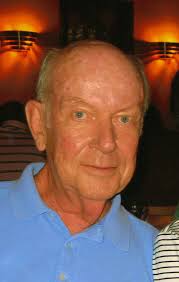 Henry Theodore “Ted” Rowe, Jr.