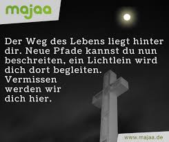 Kostenlose Trauersprüche Und Trauertexte Für Oma