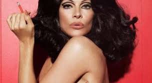 Resultado de imagen de desnudo de Monica Bellucci Paris Match