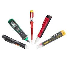 La nueva generación de comprobadores de tensión de ca sin contacto voltalert™ de fluke es muy fácil de usar: Mejores Buscapolos C 2021 Guia Especializada