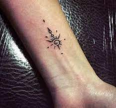 2.scary hand tattoo designs for men. 75 Best Small Tattoos For Men 2021 Simple Cool Designs For Guys