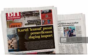 Jakim perjelas isu merry christmas di produk logo halal. Hanya Integriti Jaminan Industri Halal Tidak Runtuh