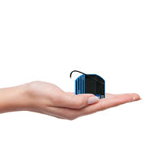 Buy the best and latest z wave relay switch on banggood.com offer the quality z wave relay switch on sale with worldwide free shipping. Qubino Z Wave Plus Universal Relay Module With Dry Contact Switch Zmnh The Smartest House