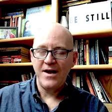 A quick update from Pastor Brian...