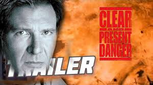Clear and Present Danger