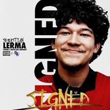 Congratulations to Sebastian Lerma for committing to Stephen F. Austin  State University for music education. 👏 @burleson_hs_band #BISDstandout  #BISDsigningday . #burlesonisd #burleson #burlesontexas #burlesontx