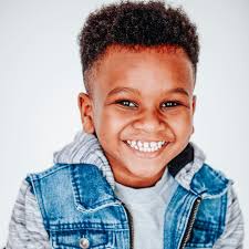 Happy 4th Birthday to our precious Joshua! You literally light up our  lives. The constant laughter, brilliant come-backs, and the unconditional  love — there's nobody like you! My prayer for you is