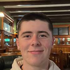 Ethan Farrell is fundraising for Irish Cancer Society