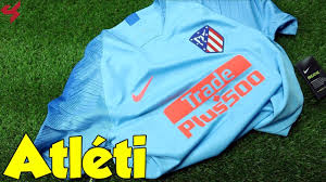 Enjoy fast delivery, best quality and cheap price. Nike Atletico Madrid 2018 19 Away Jersey Unboxing Review From Subside Sports Youtube