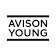Avison Young logo