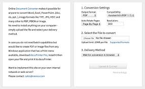 Image files come in all sizes. Free Tools To Create Convert And Edit Pdf Files Hongkiat