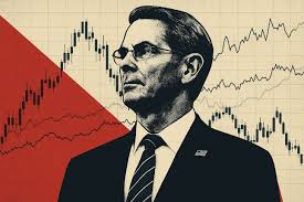 The stock market is desperate for any reason to rally