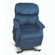 Golden Technologies Pr 501jp Pr 501jp Comforter Junior Petite Lift Chair Without Head Pillow Lift Chairs Chair Lift Chair Recliners