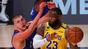 Each year i take a detailed look at the future odds for every team to win the championship. Nba Playoffs Betting Odds Picks Predictions Nuggets Vs Lakers Game 2 Sunday Sept 20