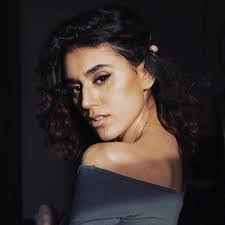 Sabrina Ali's Instagram, Twitter & Facebook