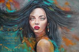 Jan Pretorius Artist