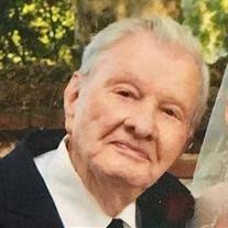 Eubert W. Linthicum Jr. Obituary